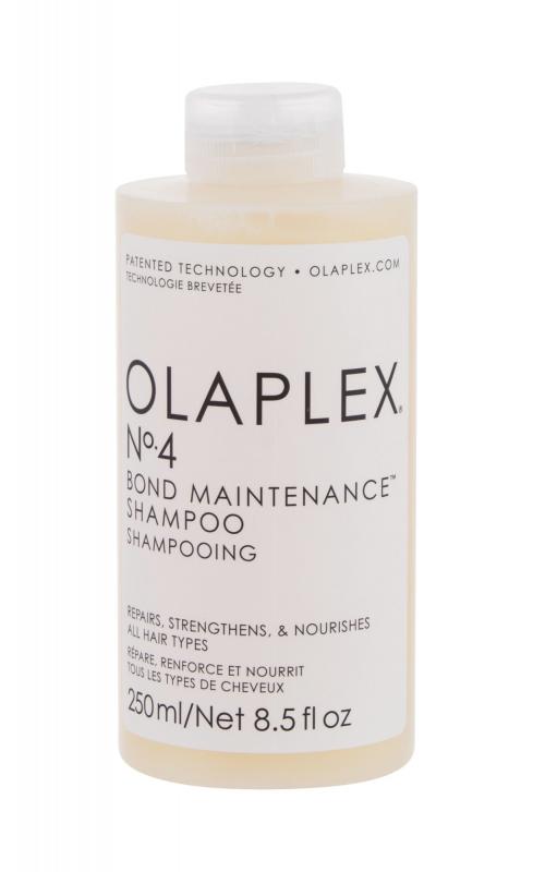 Olaplex Bond Maintenance No. 4 (W) 250ml, Šampón