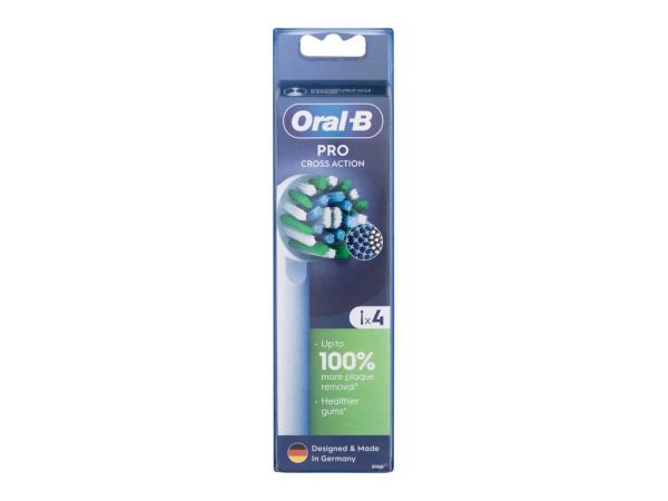 Oral-B Pro Precision Clean (U) 4ks, Náhradná hlavica