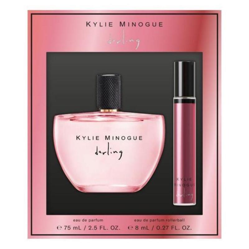 Kylie Minogue Darling (W) EdP 75ml + 10ml, Parfumovaná voda, Sada