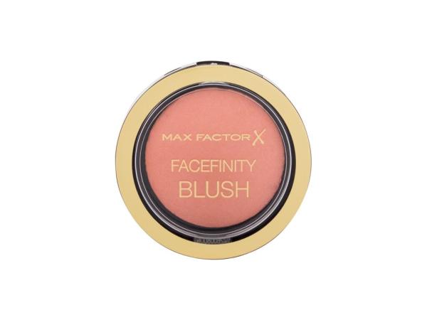 Max Factor Facefinity Blush 40 Delicate Apricot (W) 1,5g, Lícenka
