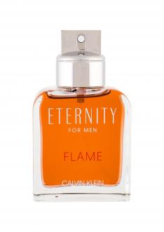 Calvin Klein Eternity Flame (M) 100ml, Toaletná voda For Men