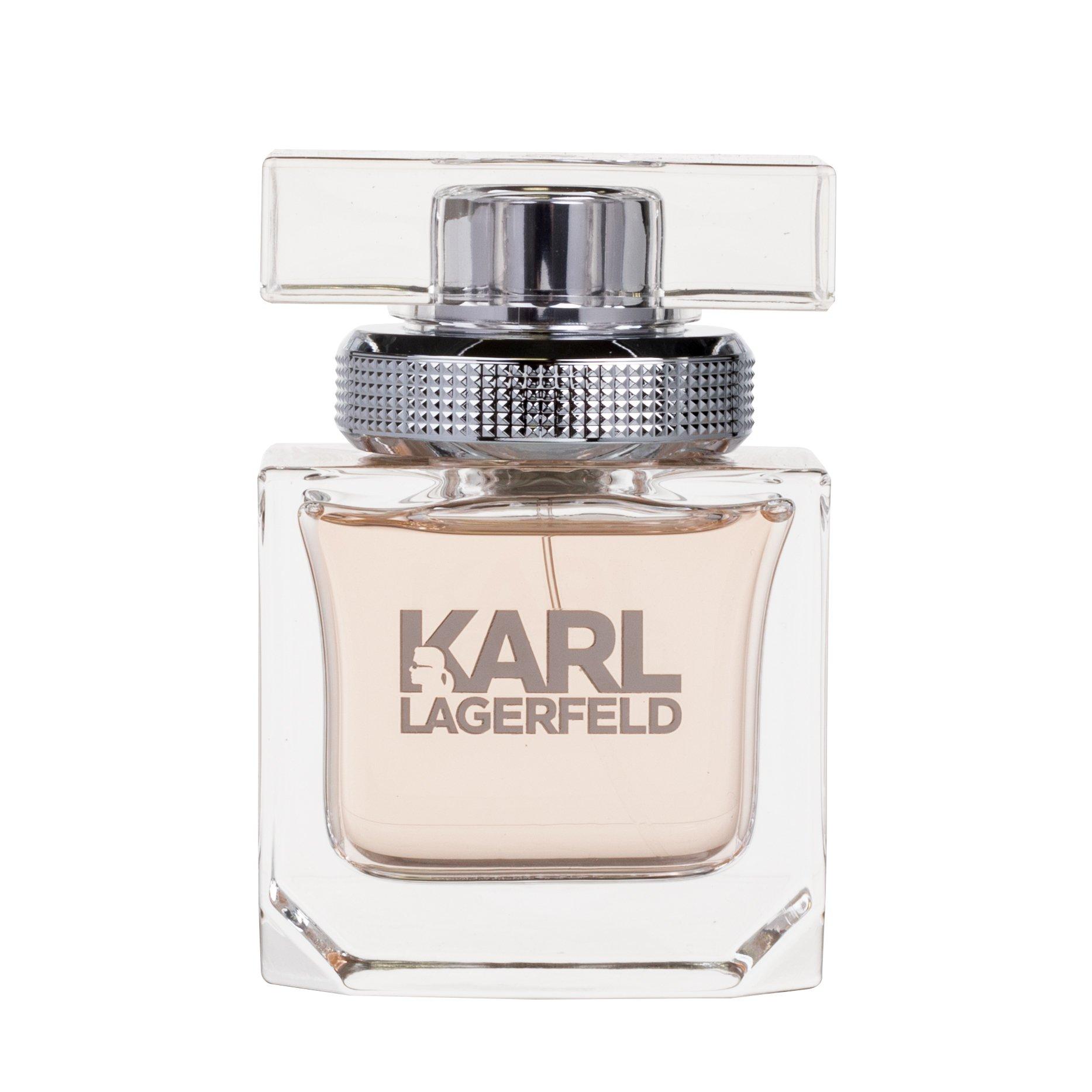 Karl Lagerfeld For Her (W) 45ml, Parfumovaná voda