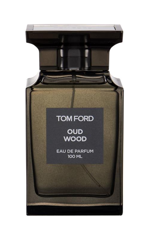 TOM FORD Private Blend Oud Wood (U) 100ml, Parfumovaná voda