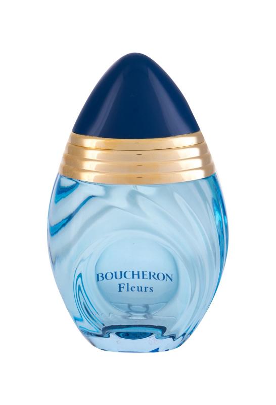 Boucheron Fleurs (W) 100ml, Parfumovaná voda