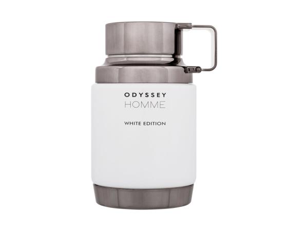 Armaf Odyssey White Edition (M) 100ml, Parfumovaná voda