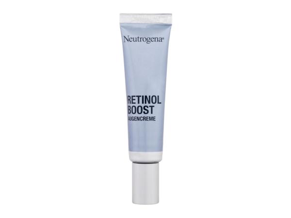 Neutrogena Retinol Boost Eye Cream (U) 15ml, Očný krém