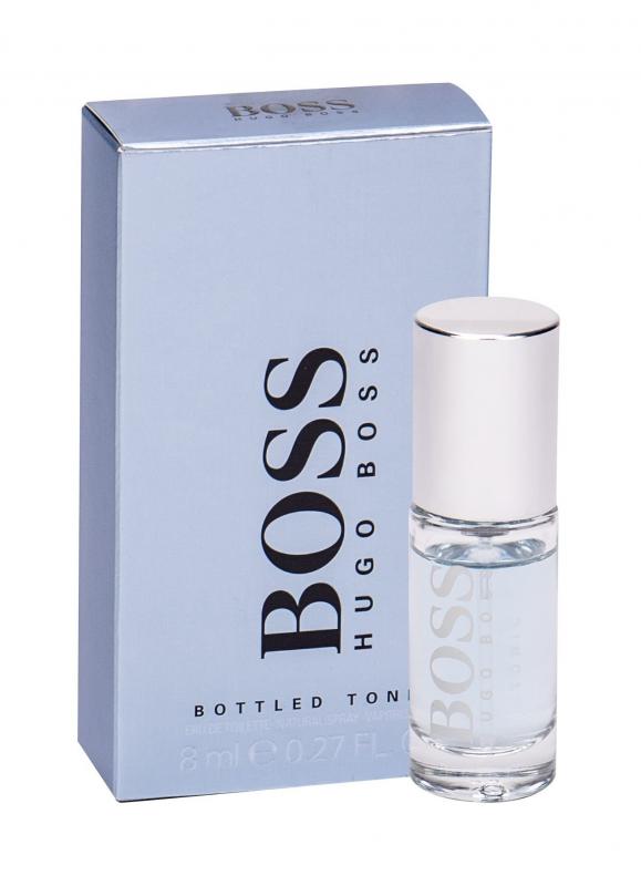 HUGO BOSS Boss Bottled Tonic (M) 8ml, Toaletná voda