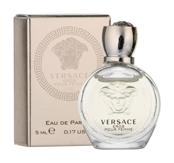 Versace Eros Pour Femme (W) 5ml - Tester, Parfumovaná voda