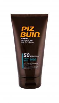PIZ BUIN Hydro Infusion Sun Gel Cream (U) 150ml, Opaľovací prípravok na telo SPF50