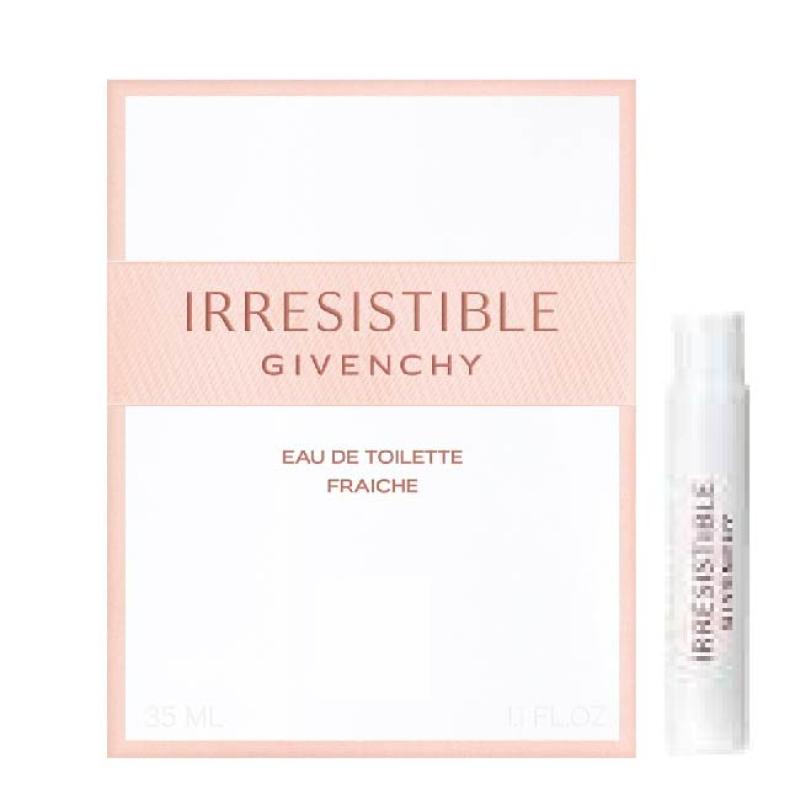 Givenchy Irresistible Fraiche (W) 1ml, Toaletná voda