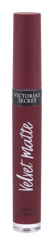 Victoria´s Secret Velvet Matte Cream Lip Stain Drama (W) 3,1g, Rúž