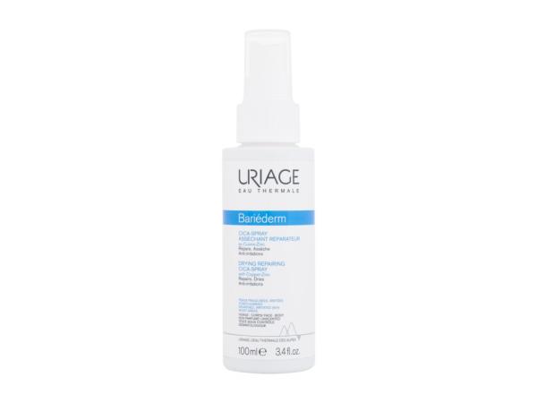 Uriage Bariéderm Cica-Spray (U) 100ml, Pleťová voda a sprej