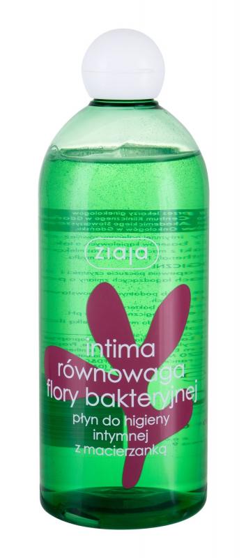 Ziaja Intimate Thyme (W) 500ml, Intímna hygiena
