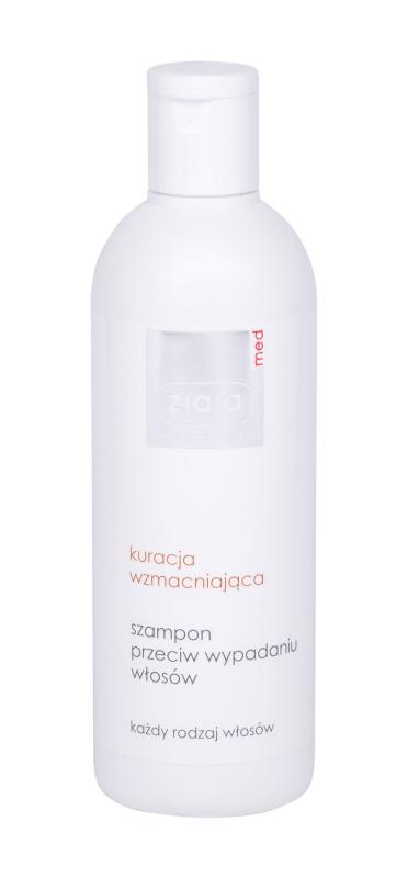 Ziaja Med Hair Treatment Anti Hair Loss (W) 300ml, Šampón