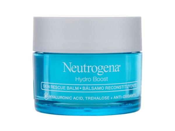 Neutrogena Hydro Boost Skin Rescue Balm (U) 50ml, Pleťový gél