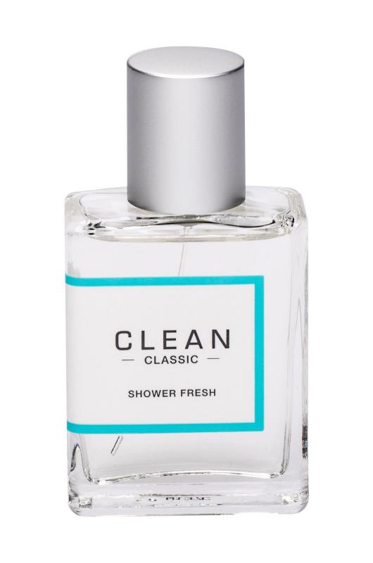 Clean Classic Shower Fresh (W) 30ml, Parfumovaná voda