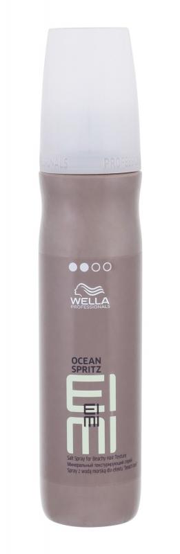 Wella Professionals Eimi Ocean Spritz (W) 150ml, Pre definíciu a tvar vlasov