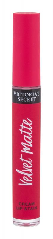 Victoria´s Secret Velvet Matte Cream Lip Stain Impulsive (W) 3,1g, Rúž