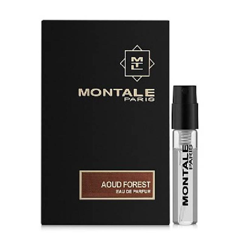 Montale Aoud Forest (U) 2ml, Parfumovaná voda
