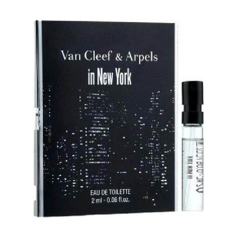 Van Cleef & Arpels In New York (M) 2ml, Toaletná voda