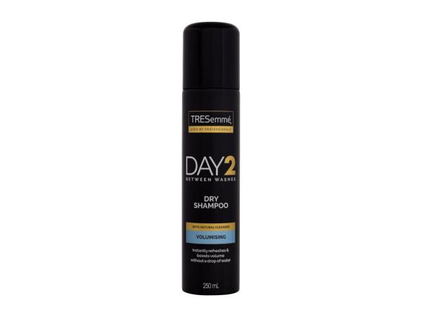 TRESemmé Day 2 Volumising Dry Shampoo (U) 250ml, Suchý šampón
