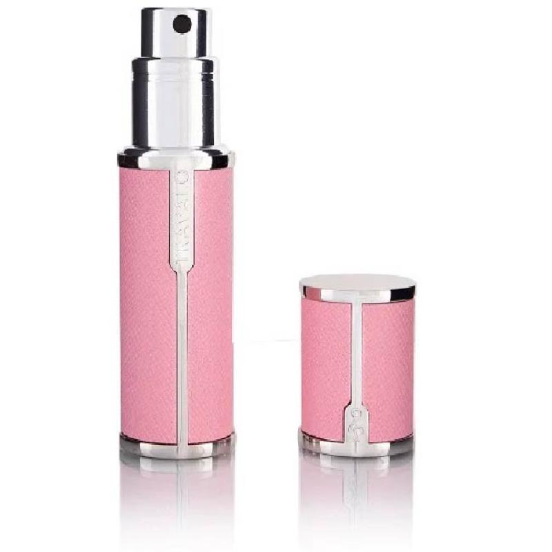 Travalo Milano Pink 5ml, Plniteľný flakón (W)