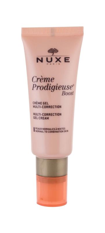 NUXE Creme Prodigieuse Boost Multi-Correction Gel Cream (W) 40ml, Denný pleťový krém