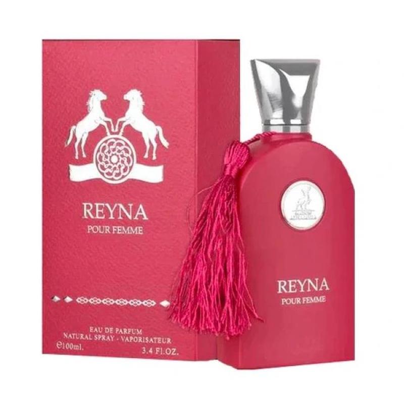 Maison Alhambra Reyna Pour Femme 5ml, Parfumovaná voda (W)