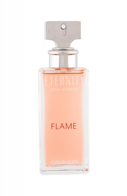 Calvin Klein Eternity Flame (W) 100ml, Parfumovaná voda For Women