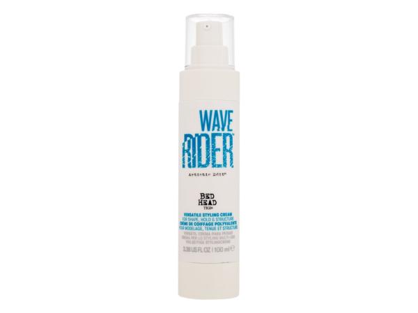 Tigi Bed Head Artistic Edit Wave Rider Versatil Styling Cream (W) 100ml, Krém na vlasy