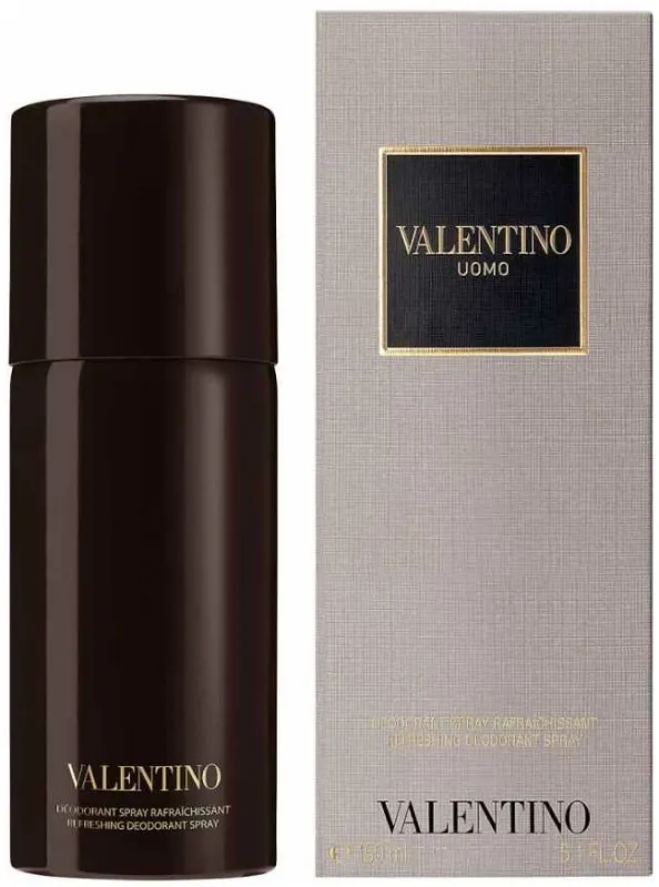 Valentino Uomo (M) 150ml, Dezodorant