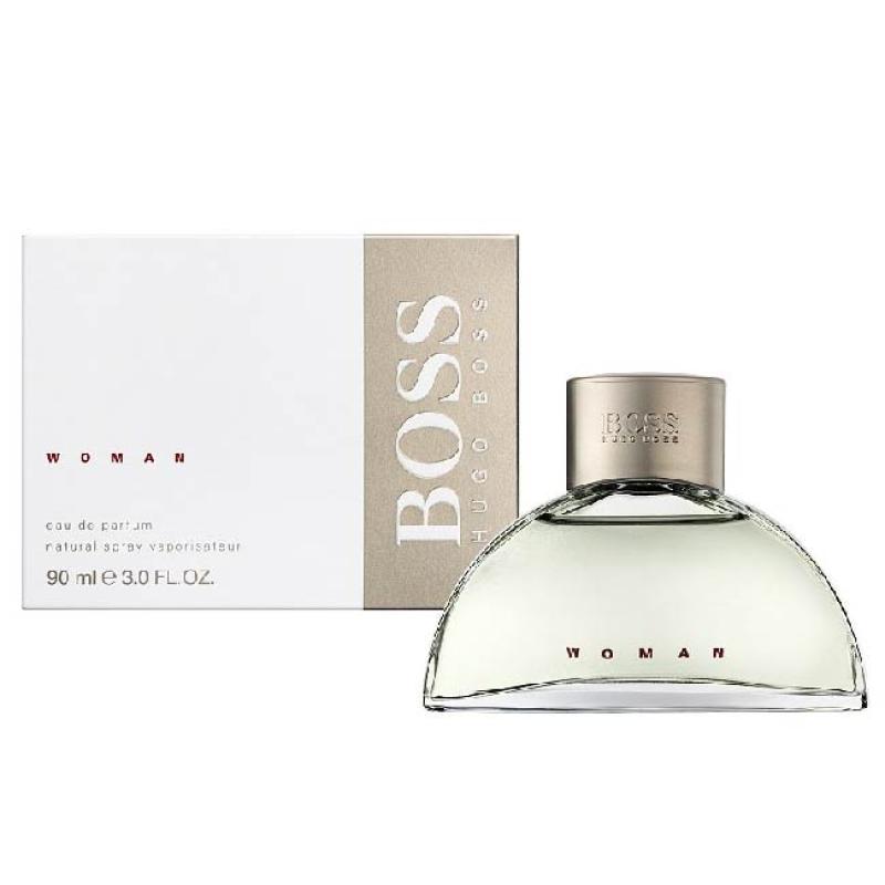 HUGO BOSS Boss Woman 90ml, Parfumovaná voda (W)