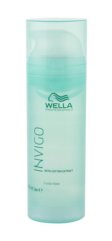 Wella Professionals Invigo Volume Boost (W) 145ml, Maska na vlasy