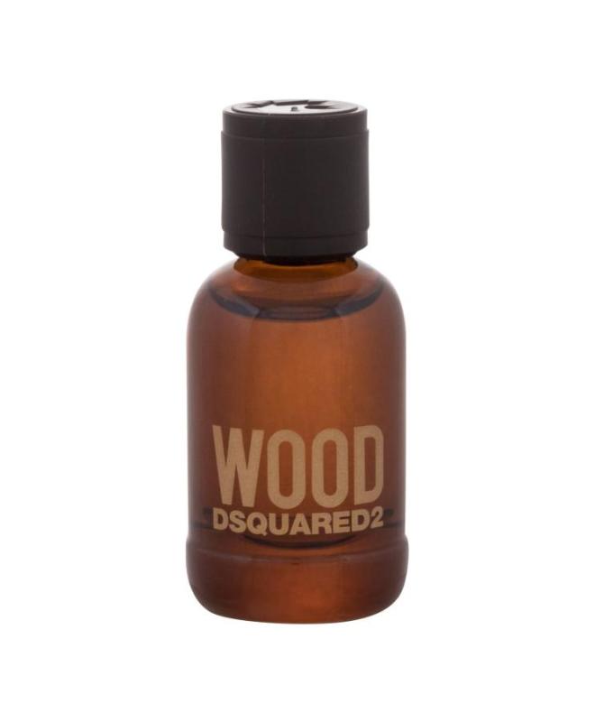 Dsquared2 Wood (M) 5ml, Toaletná voda