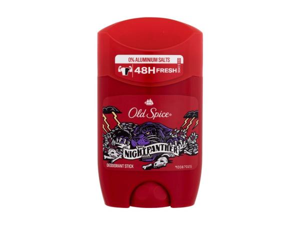 Old Spice Nightpanther (M) 50ml, Dezodorant
