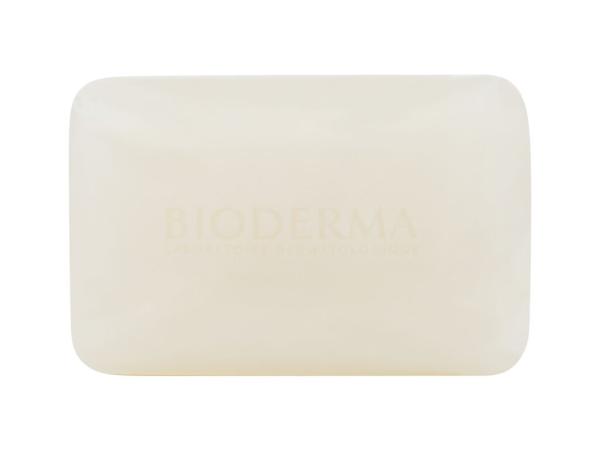 BIODERMA Atoderm Intensive Pain Ultra-Soothing Cleansing Bar (U) 150g, Tuhé mydlo