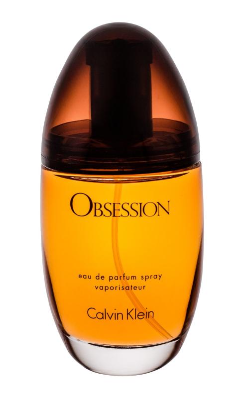 Calvin Klein Obsession (W) 100ml, Parfumovaná voda