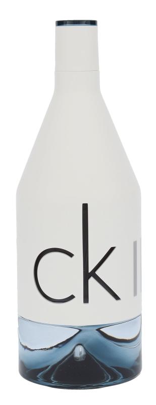 Calvin Klein CK IN2U (M) 100ml, Toaletná voda