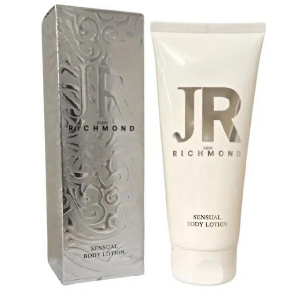 John Richmond Woman 100ml, Telové mlieko (W)