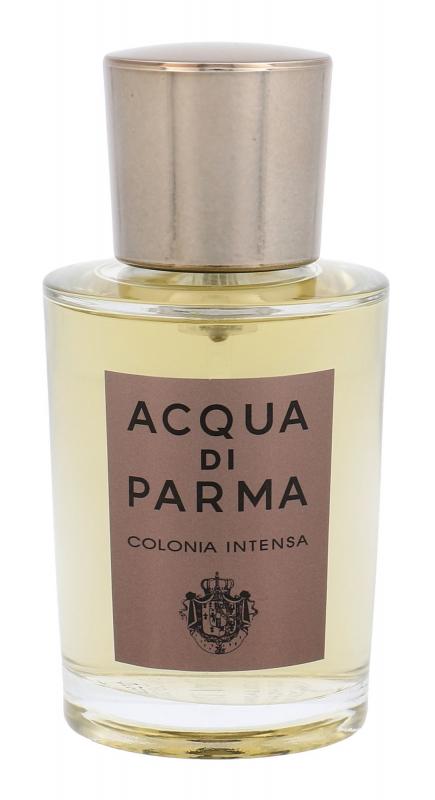 Acqua di Parma Colonia Intensa (M) 50ml, Kolínska voda
