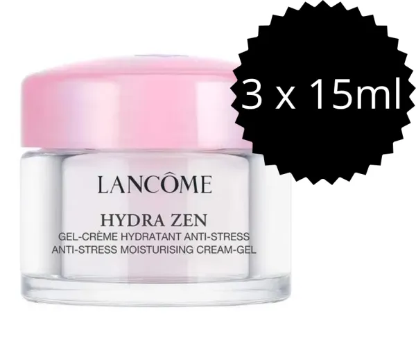 Lancôme Hydra Zen Cream-Gel 50ml, Pleťový krém