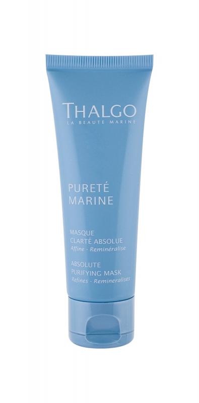 Thalgo Pureté Marine Absolute Purifying (W) 40ml, Pleťová maska