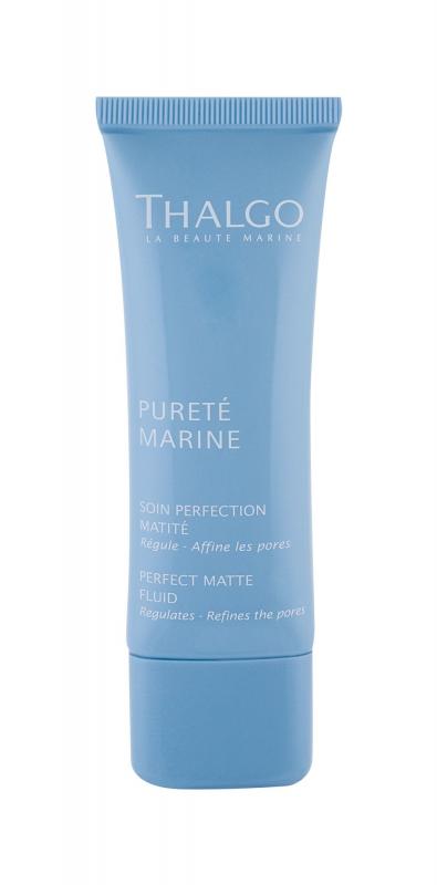 Thalgo Pureté Marine Perfect Matte Fluid (W) 40ml, Pleťový gél