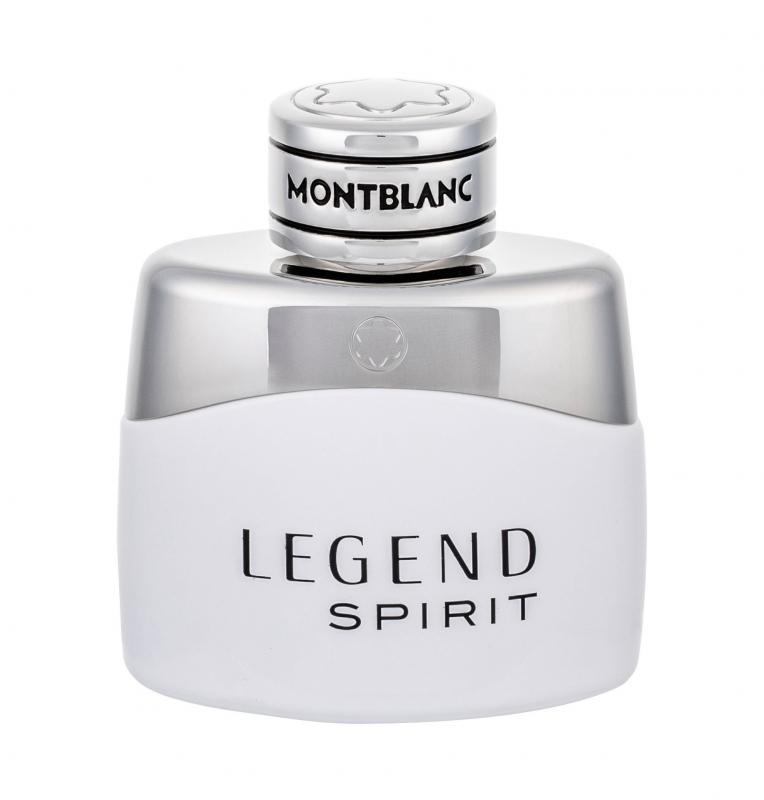 Montblanc Legend Spirit (M) 30ml, Toaletná voda