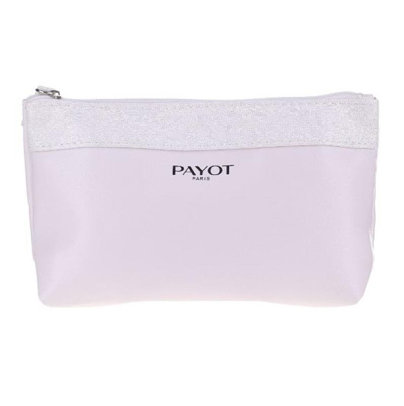 Payot White Bag (Biela) - kozmetická taška