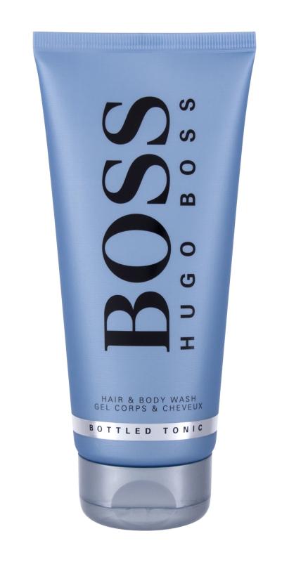 HUGO BOSS Boss Bottled Tonic (M) 200ml, Sprchovací gél