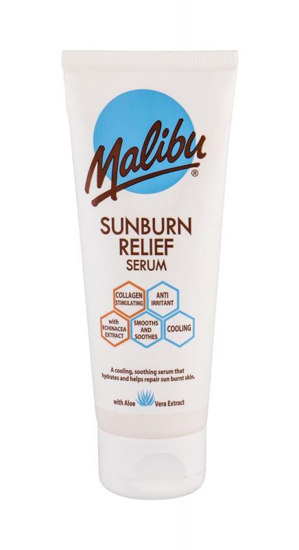 Malibu Sunburn Relief (U) 75ml, Prípravok po opaľovaní