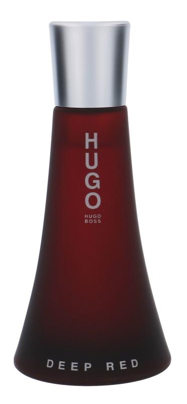 HUGO BOSS Hugo Deep Red (W) 50ml, Parfumovaná voda
