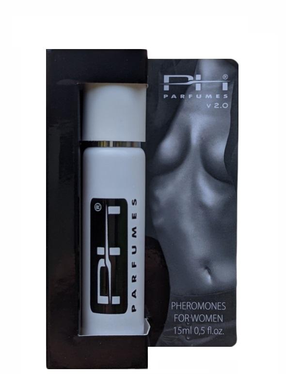 PH Parfumes for Women 15ml No.5 - Feromónový parfum s vôňou Chanel 5