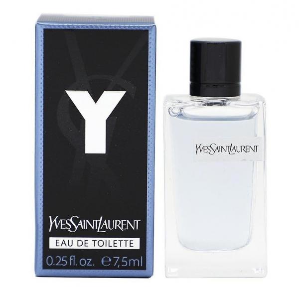 Yves Saint Laurent Y (M) 7.5ml, Toaletná voda